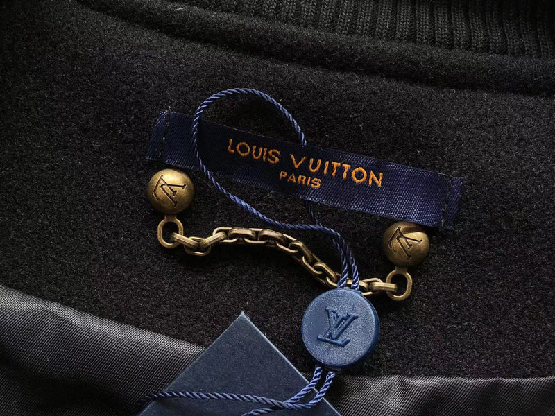 Jaqueta Louis Vuitton