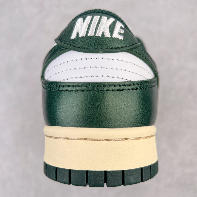 Dunk Low Vintage Green