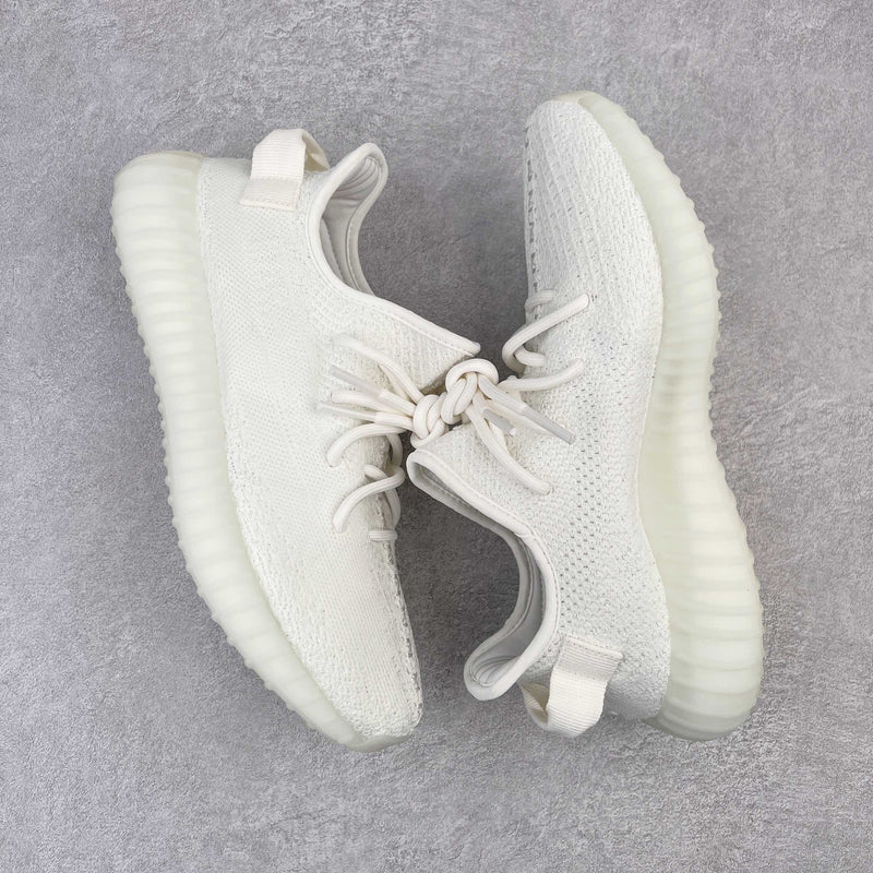 Yeezy Boost 350 v2 Creme Branco