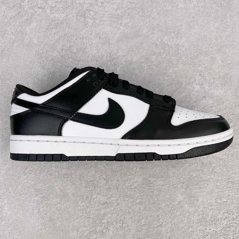 Tênis Nike Dunk Low Retro