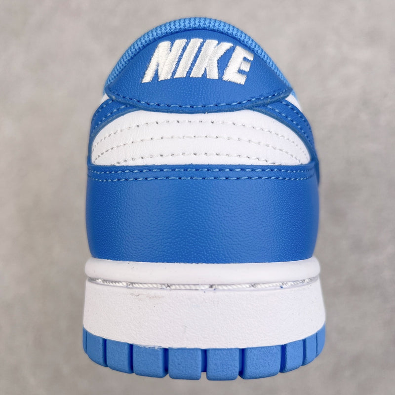 Dunk Low University Azul