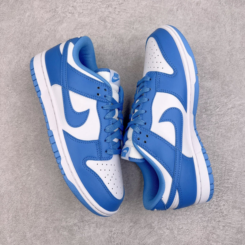 Dunk Low University Azul