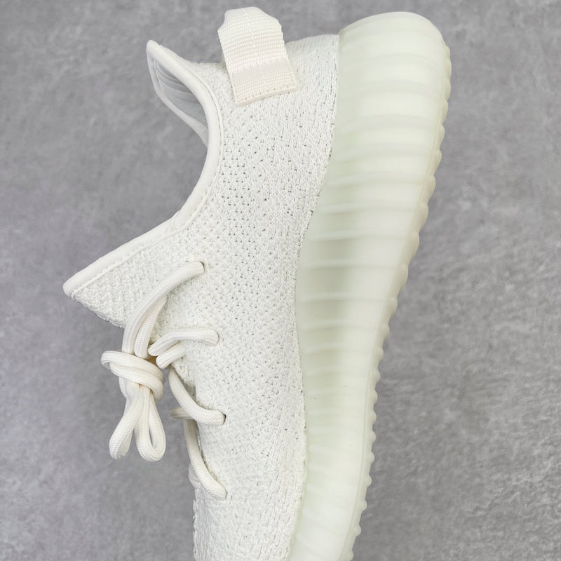 Yeezy Boost 350 v2 Creme Branco