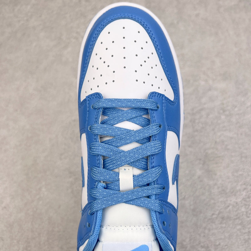 Dunk Low University Azul