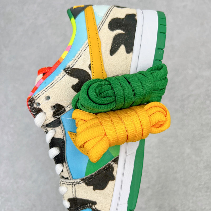 Ben & Jerry’s x Nike Dunk SB