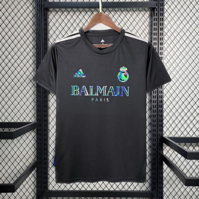 Real Madrid Edição Especial Balmain